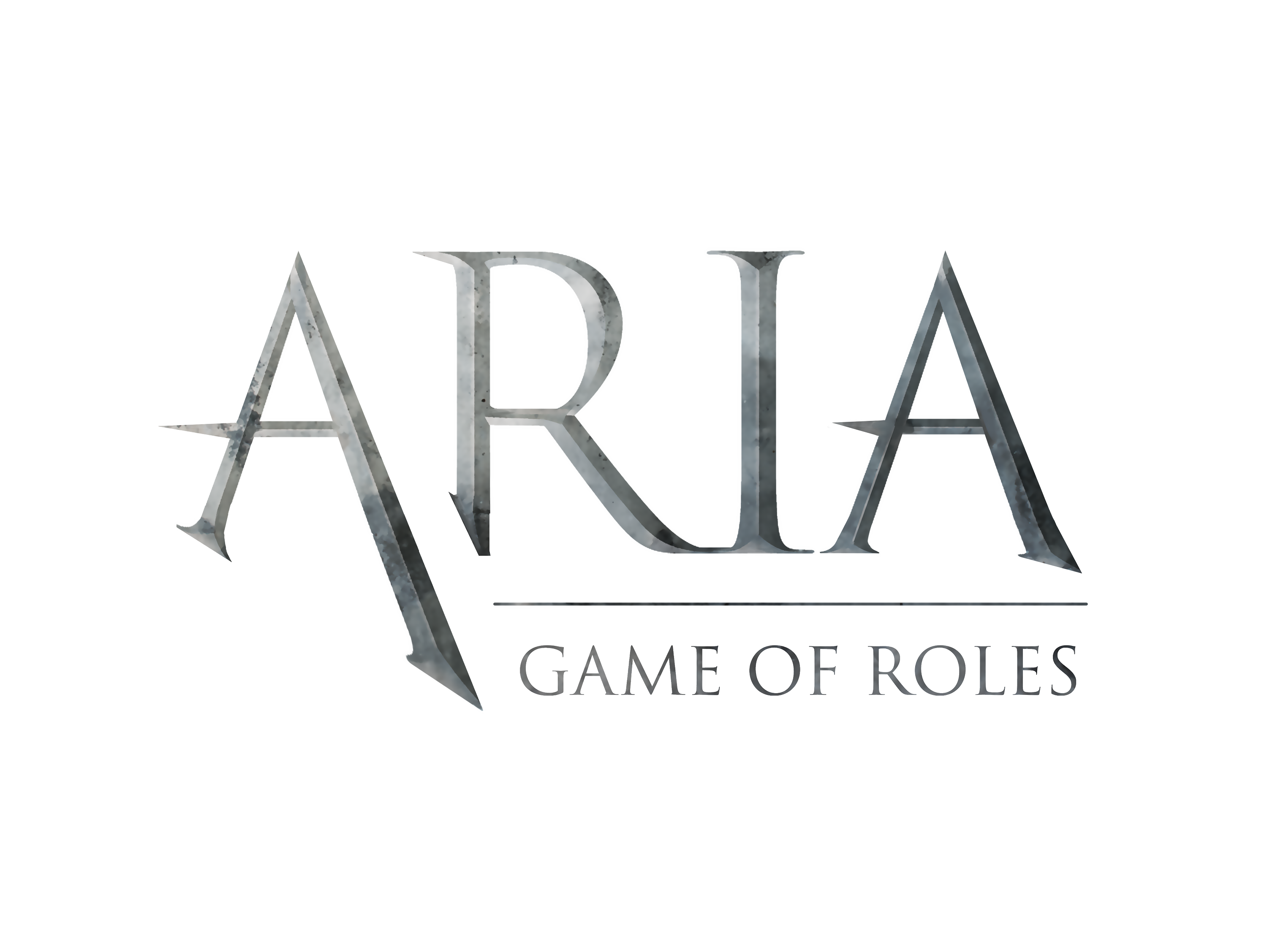Game of roles Aria